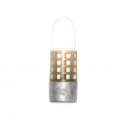 Koszyk Guru X-Change Distance Feeder Slimline - Medium