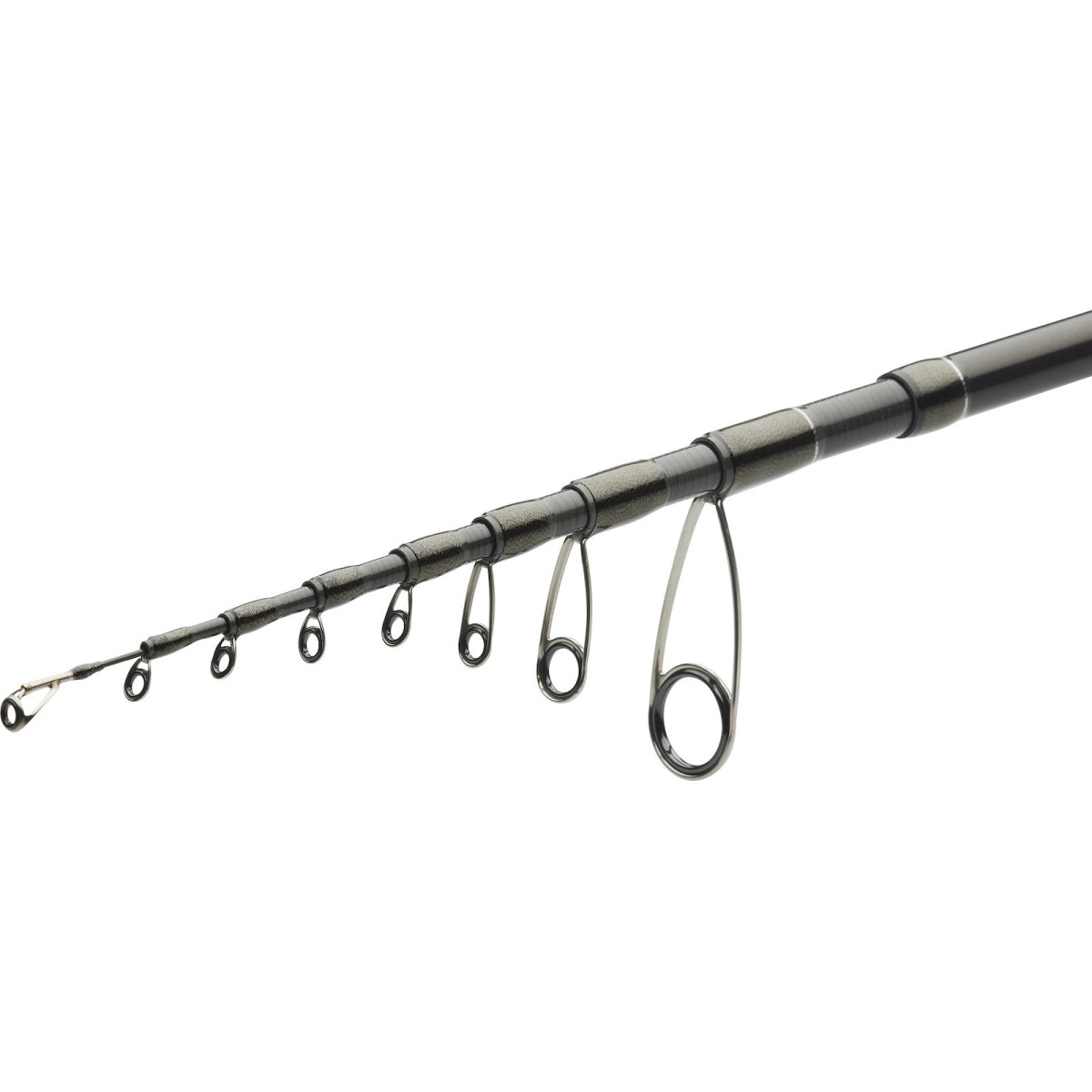 Wędka Westin W2 Tele Spin