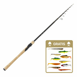 Wędka Westin W2 Tele Spin