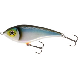 Wobler Westin Swim Glidebait - Blueback Herring
