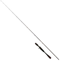 20ZODIAS1610M Wędka Shimano Zodias Cast 2,08 / 7-21g - 1+1 skład