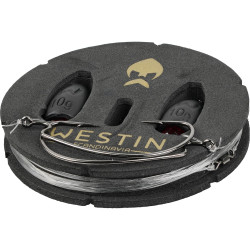 Zestaw Westin Carolina Rig Kit