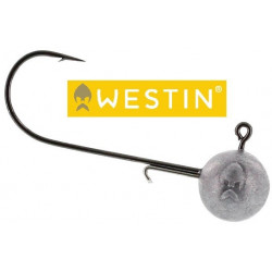 Główki jigowe Westin RoundUp LT