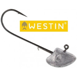 Główki jigowe Westin StandUp LT