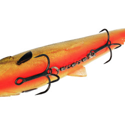 Kotwiczki Westin Add-On-Treble