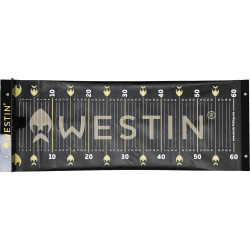 A303-S-143 Mata z miarką Westin Pro Measure Mat - 60cm
