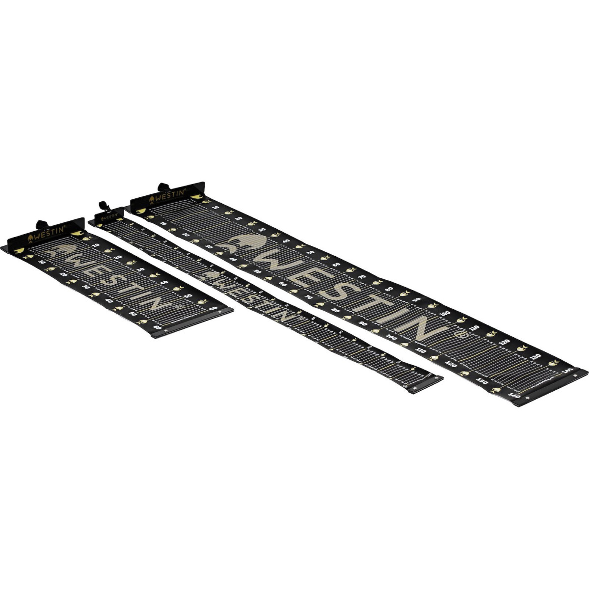 Maty z miarką Westin Pro Measure Mat