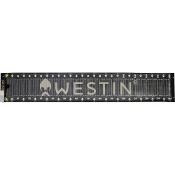 A303-L-145 Mata z miarką Westin Pro Measure Mat - 140cm
