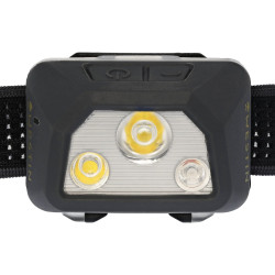 H023-199-400 Latarka czołowa Westin Headlamp Beam