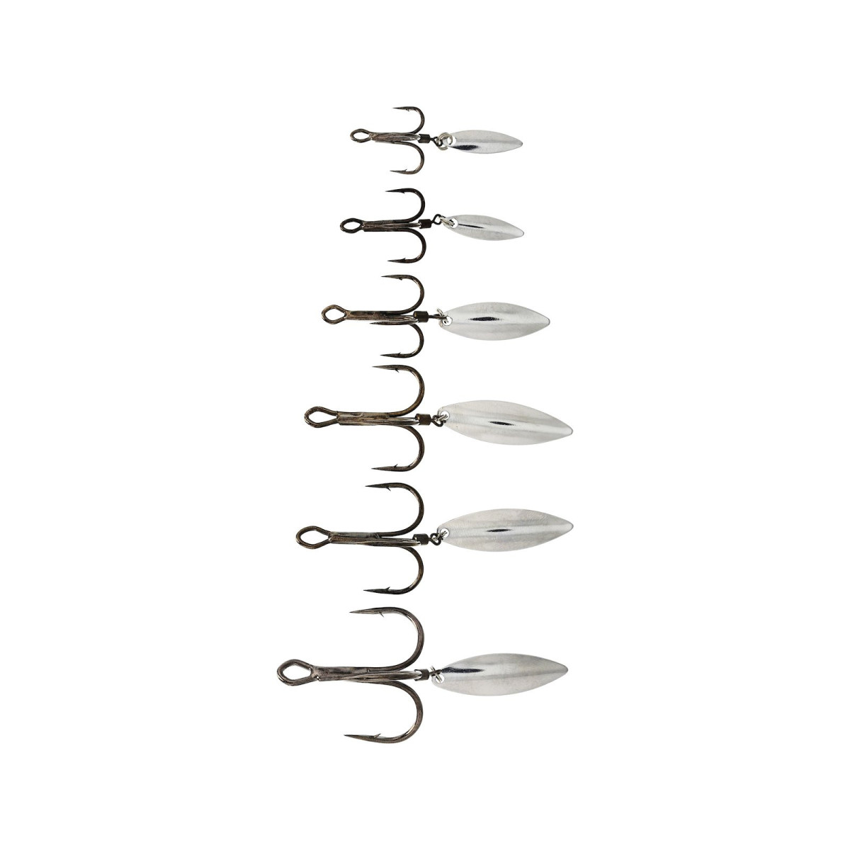 Kotwiczki Westin Spin-Treble