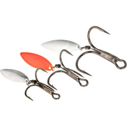 Kotwiczki Westin Spin-Treble