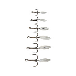 Kotwiczki Westin Spin-Treble