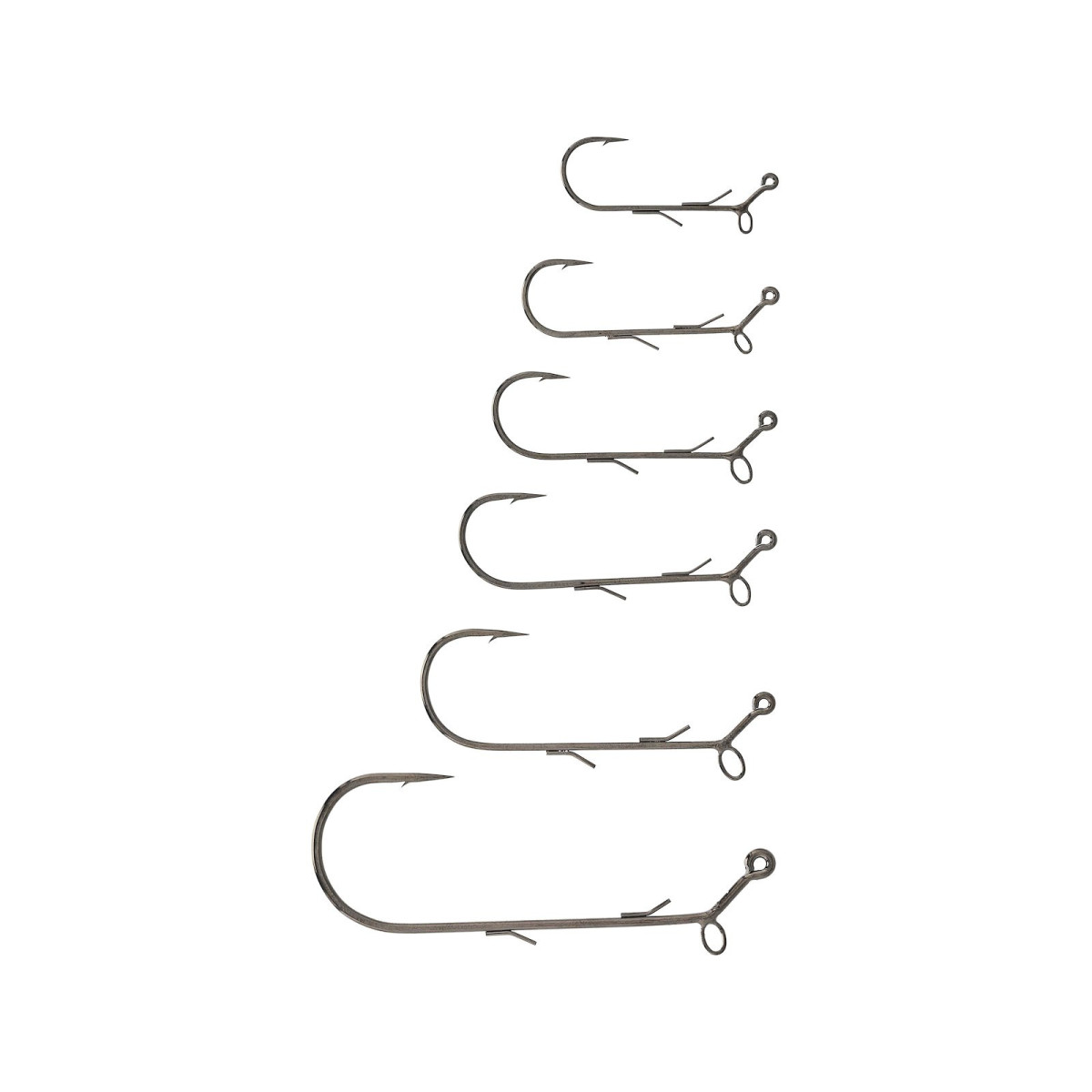 Haczyki Westin Switch Rig Hook