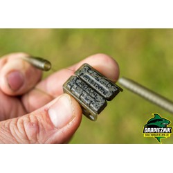 Koszyk Preston ICS In-Line Pellet Feeder