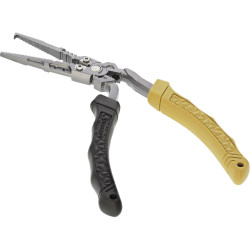 H026-L-627 Szczypce Westin Pistol Split Ring Plier - Large