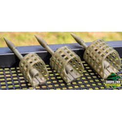 Koszyk Preston ICS In-Line Pellet Feeder