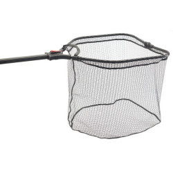 PL-AB240V Podbierak Jaxon Spinning składany