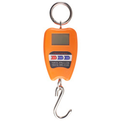 AK-WAM018 Waga elektroniczna 200kg Jaxon