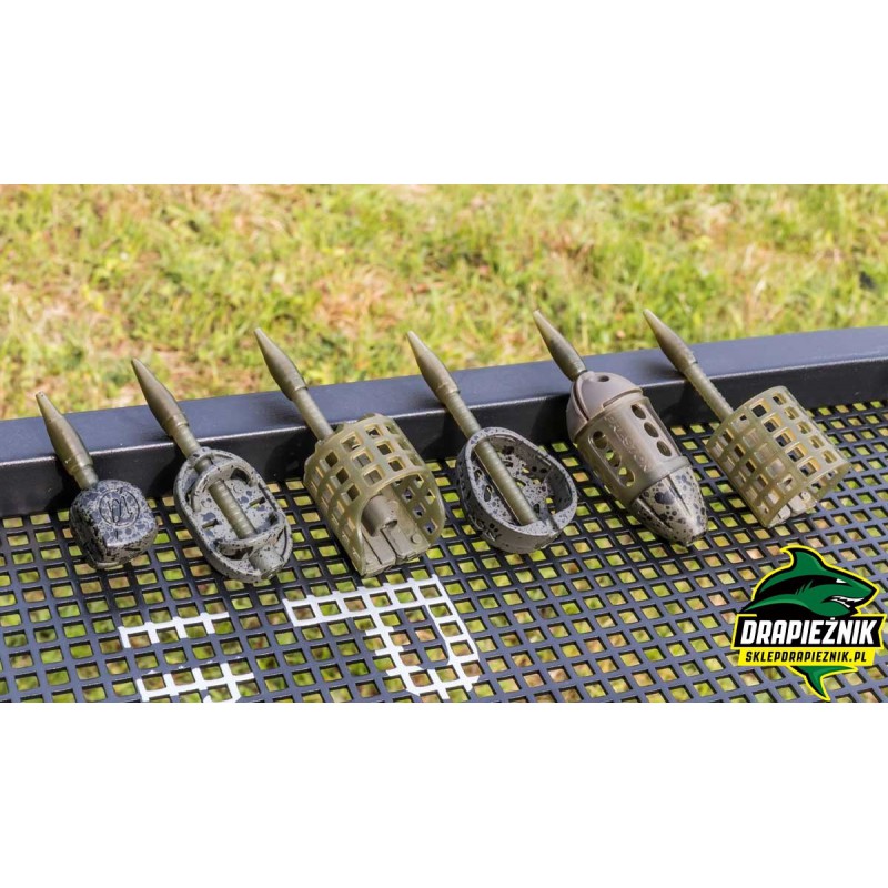 Koszyk Preston ICS In-Line Pellet Feeder