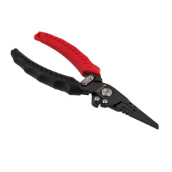 AMN-862 Szczypce uniwersalne Mikado MFT Premium Split Ring - 19cm