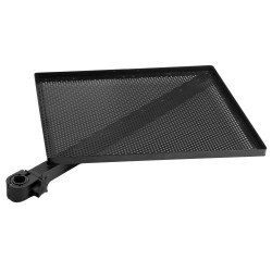 IS15-PLAT-12 Półka boczna Mikado narożna - 50x40cm