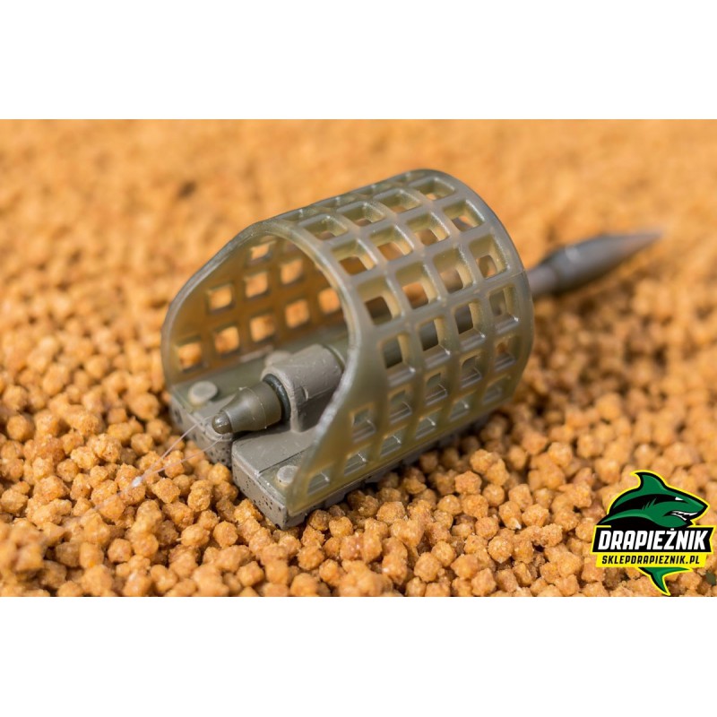 Koszyk Preston ICS In-Line Pellet Feeder