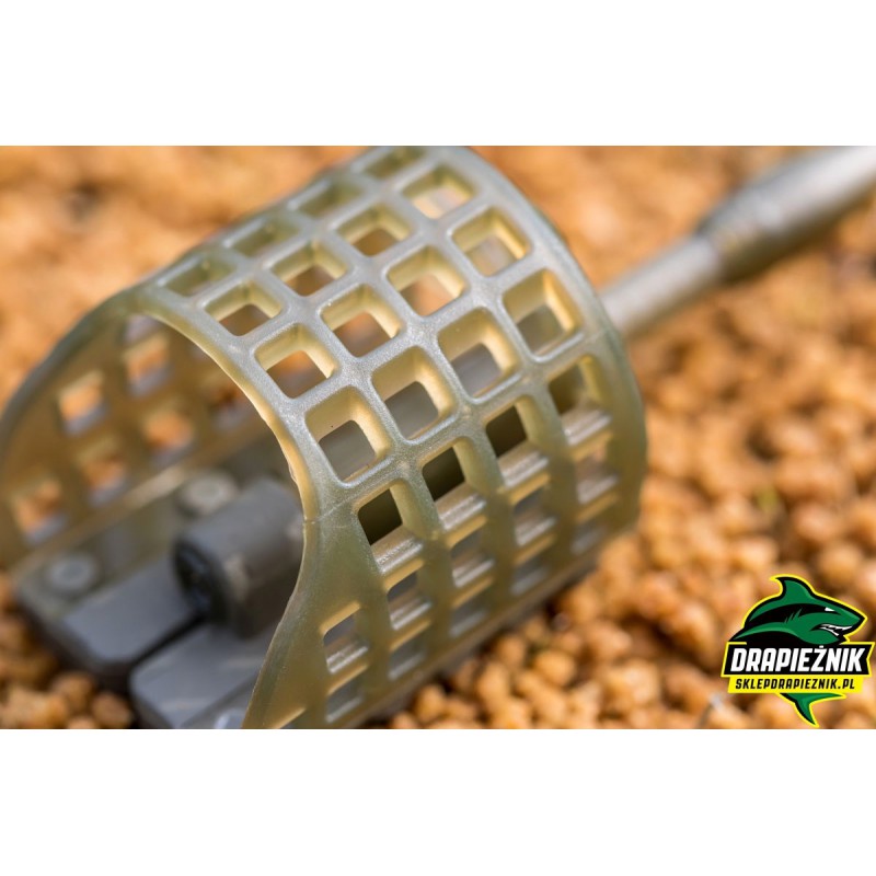 Koszyk Preston ICS In-Line Pellet Feeder