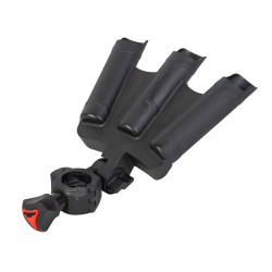 Uchwyt na wędki Traper Triple Feeder Arm 83202