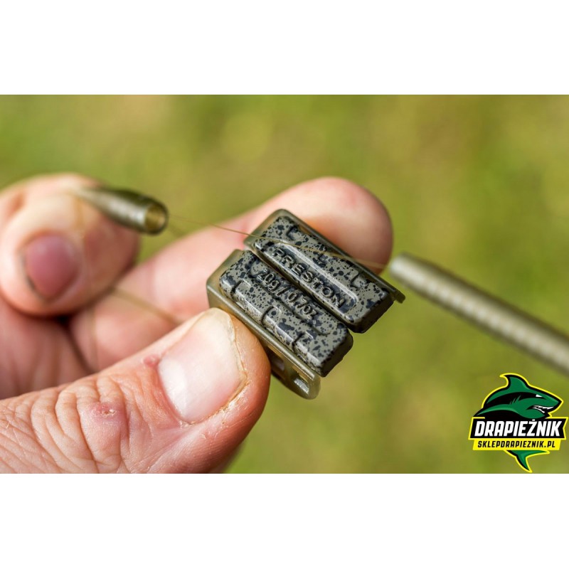 Koszyk Preston ICS In-Line Pellet Feeder