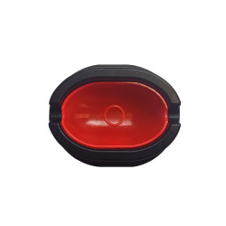 FPROBB Forma do koszyków Method Feeder Zhibo - Big Boy