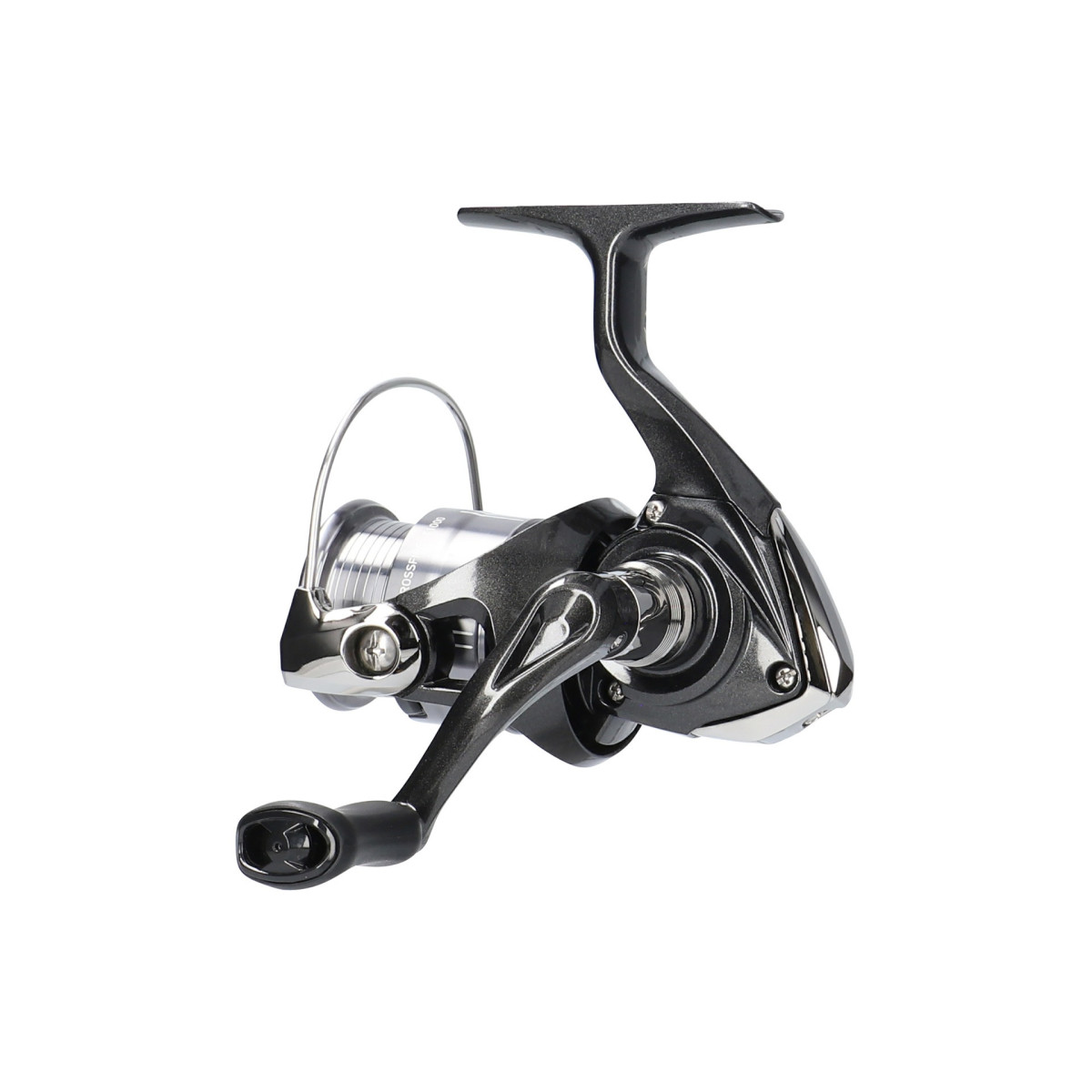 Kołowrotek Daiwa 26 Crossfire LT