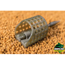 Koszyk Preston ICS In-Line Pellet Feeder