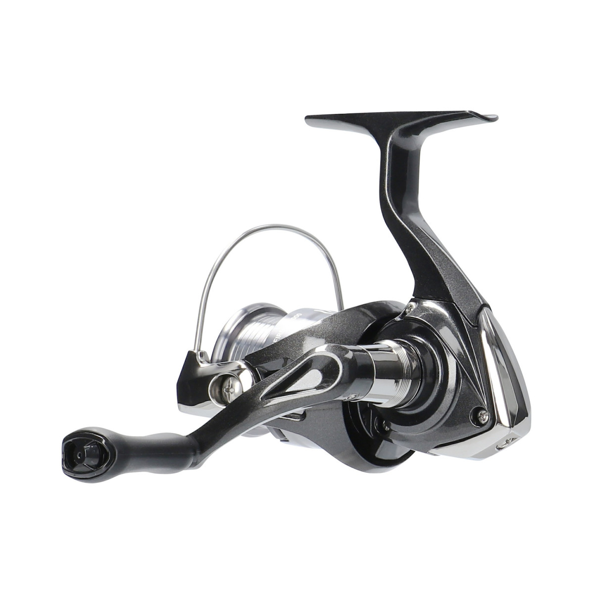 Kołowrotek Daiwa 26 Crossfire LT