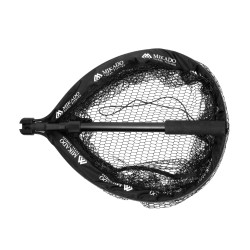 S1-004-135 Podbierak Mikado S1-004-135 ze sztycą teleskopową 50x40cm / 135cm