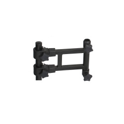 Uchwyt na parasol Mikado IS15-UCH-15-S - 16cm