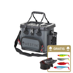 Torba Westin W4 Safeguard Tackle Bag - Small