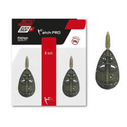 Koszyki MatchPro Method Feeder System Quick Drop