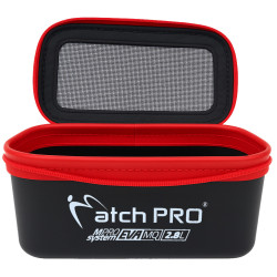 910762 Pojemnik MatchPro MPRO Air-Flow - Medium