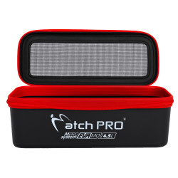 910763 Pojemnik MatchPro MPRO Air-Flow - Large