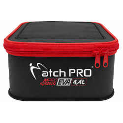 910765 Pojemnik MatchPro MPRO Live Bait - 4.4L