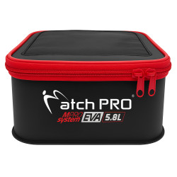 910766 Pojemnik MatchPro MPRO Live Bait - 5.8L
