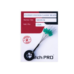905883 Stopery MatchPro Feeder Classic Beads - M