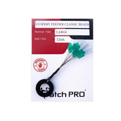 905884 Stopery MatchPro Feeder Classic Beads - L