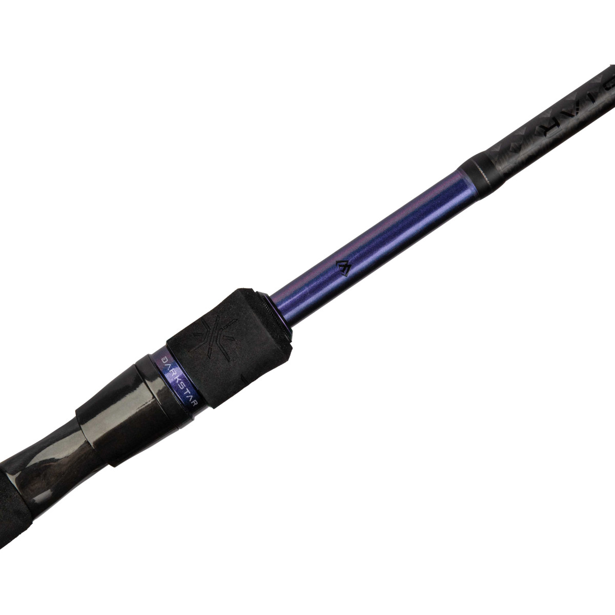 Wędka Mikado Darkstar Caster