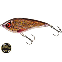 Wobler Westin Swim Glidebait - 3D Magic Roach /EDYCJA LIMITOWANA/