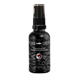 LB-AT50-K Atraktor Libra Lures Top Flavour Instinctive Attraction 50ml - Krill