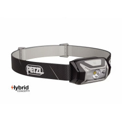 E061AB00 Latarka czołowa Petzl Tikka 350 LM - Black