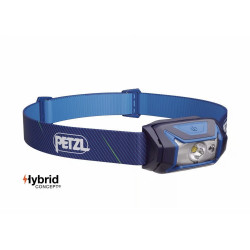 E061AB01 Latarka czołowa Petzl Tikka 350 LM - Blue