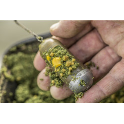 Koszyk Guru X-Change Window Feeder Solid - X-Small