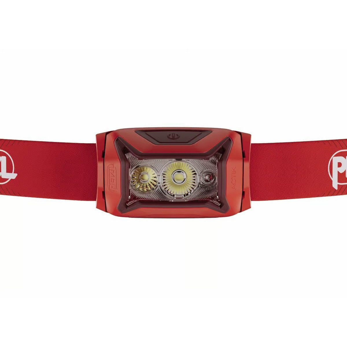 Latarka czołowa Petzl Actik 450 LM